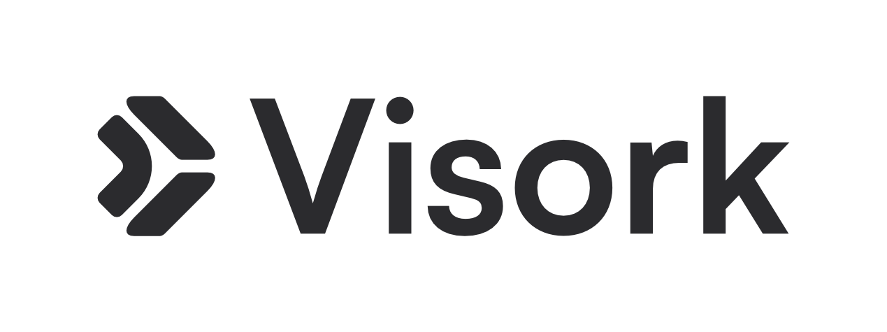 Visork Logo